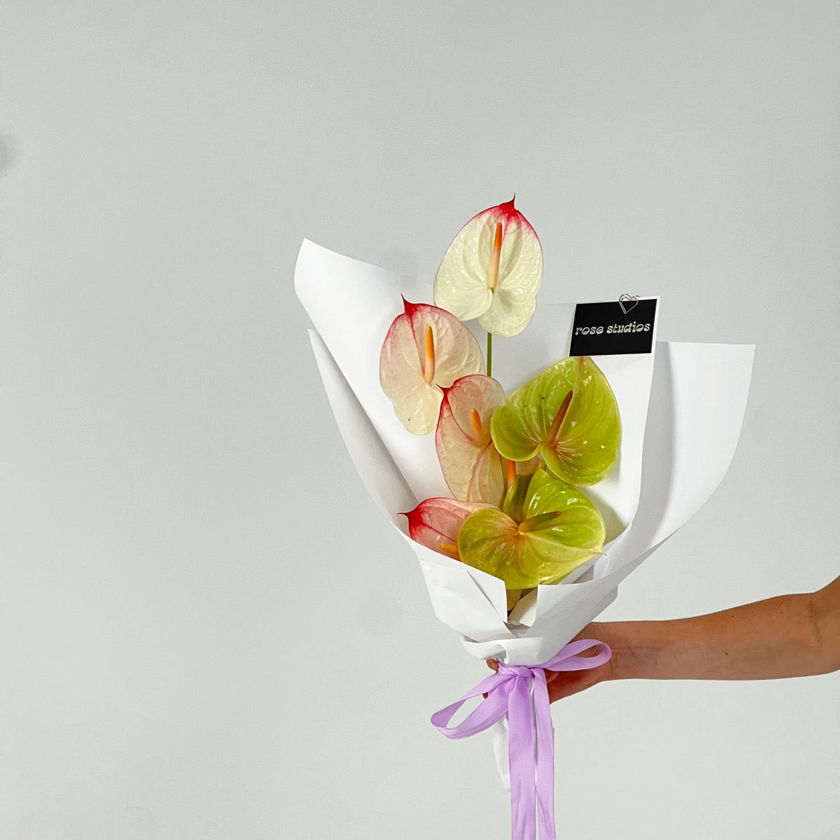 Seasonal Flower Bouquets Collingwood, Melbourne Delivery Available