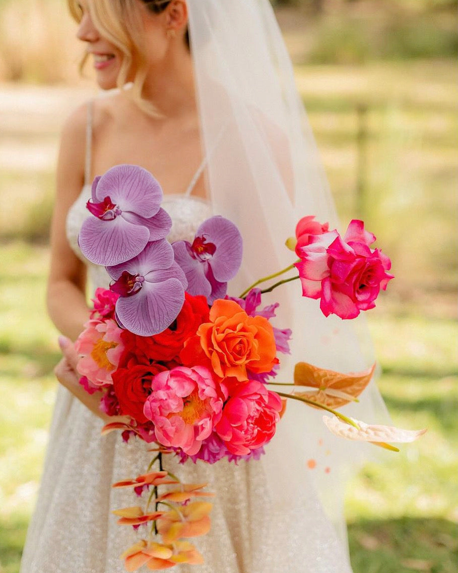 Bridal bouquet