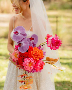 Bridal bouquet