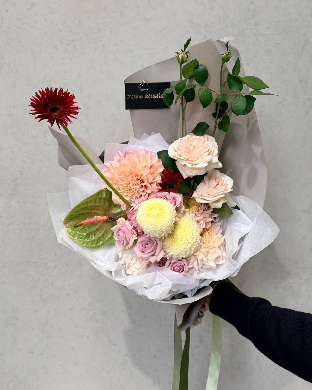 Seasonal Bouquet Medium