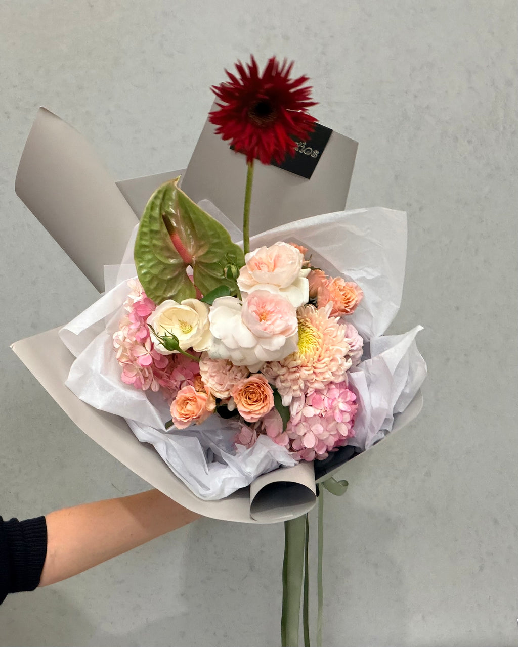 Seasonal Bouquet Small