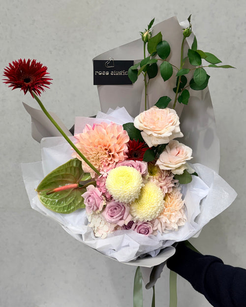 Mothers Day Bouquet Medium