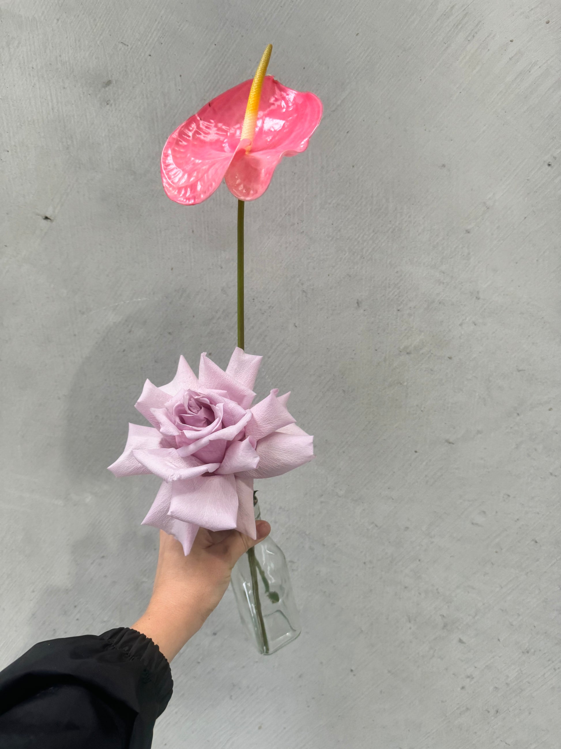 Bud vase