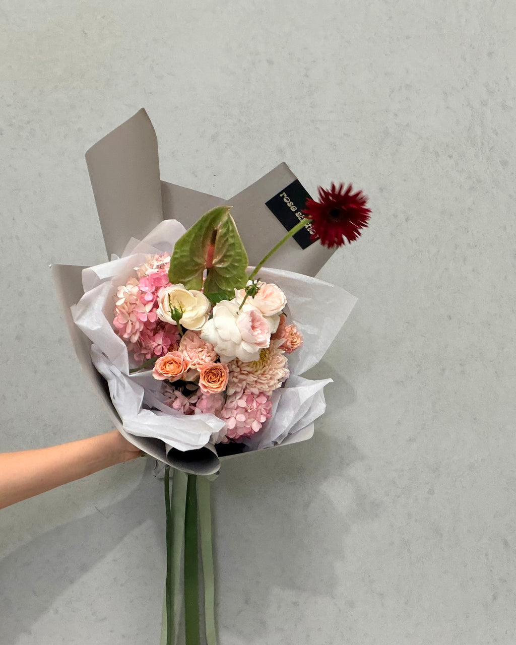 Seasonal Bouquet Small