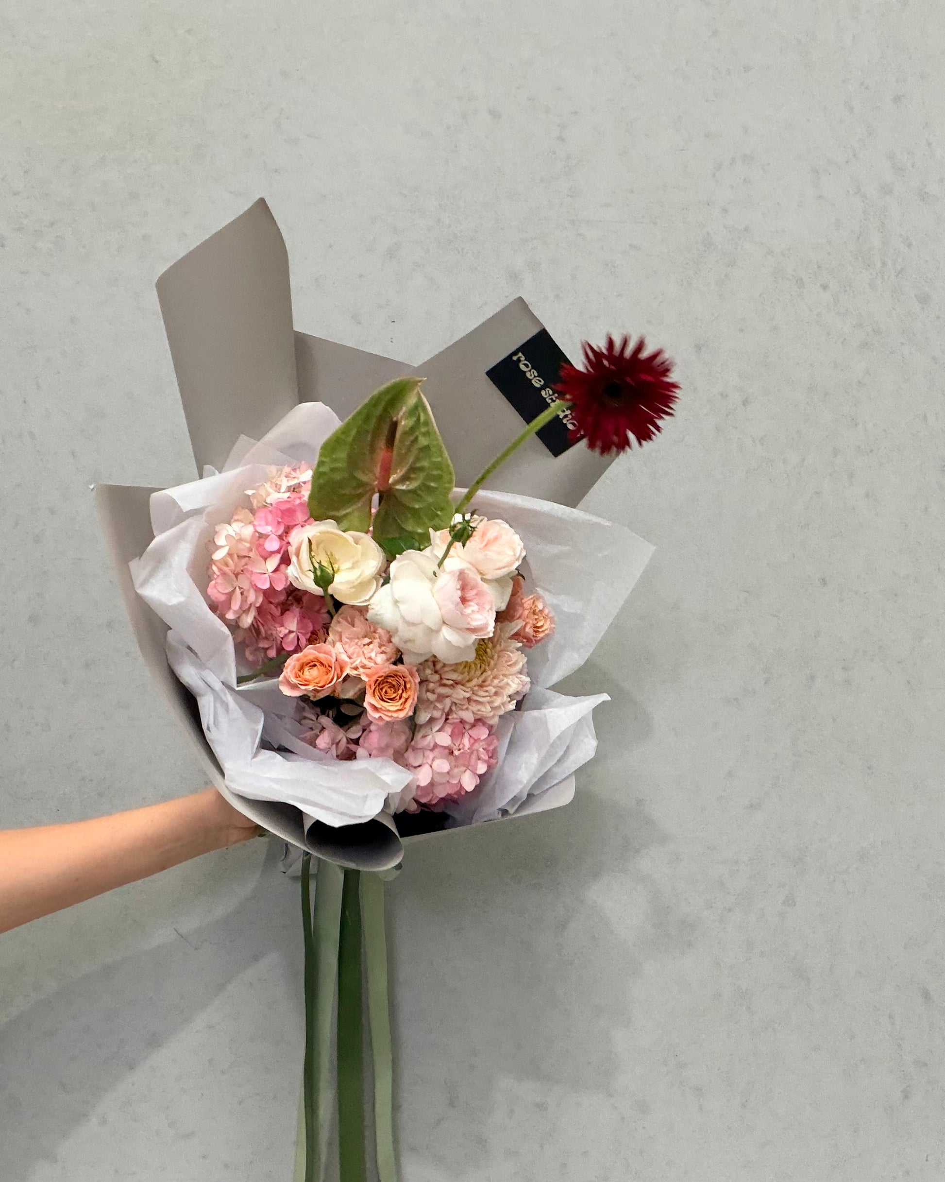 Mother’s Day Bouquet Mini