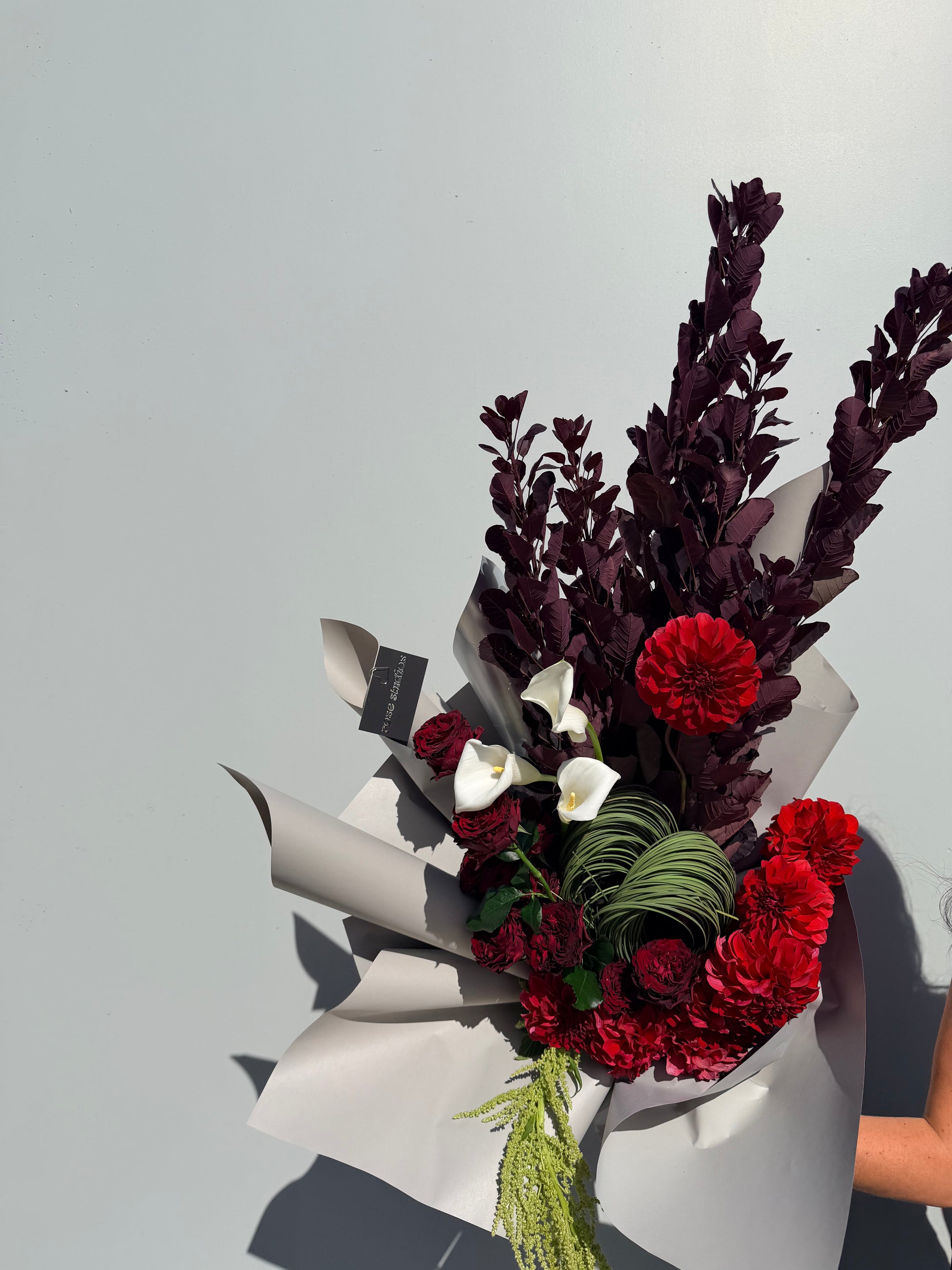 LIMITED EDITION VALENTINES DAY