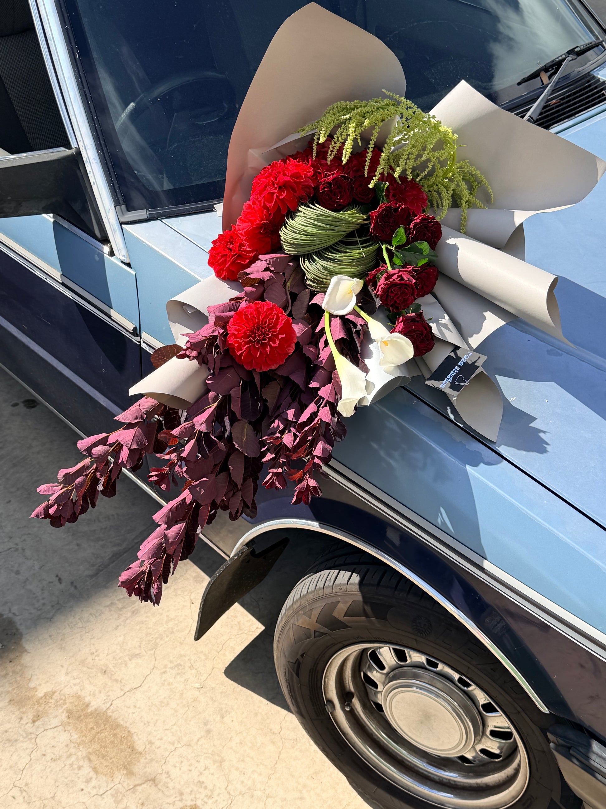 LIMITED EDITION VALENTINES DAY